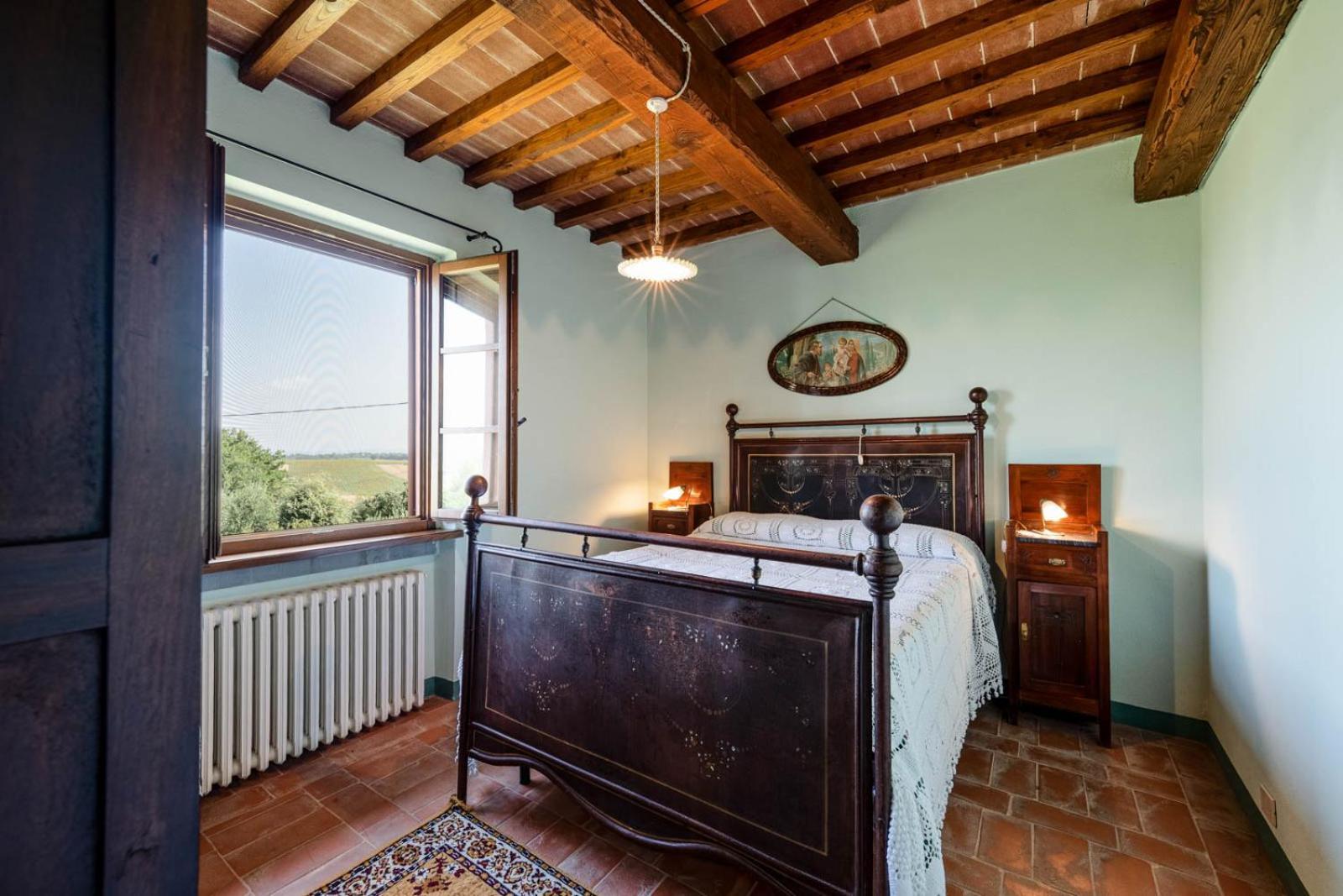Il Querciolo - Azienda Biologica, Agriturismo E Cantina Marciano della Chiana ภายนอก รูปภาพ